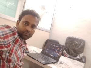 Amarnath Nishad