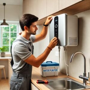 water purifier repair service in Horamavu Bangalore